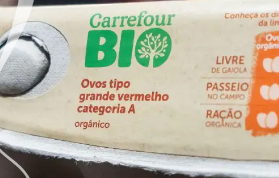 Inovação em Embalagens de Marca Própria