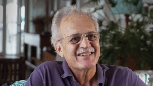 Carlos Nobre