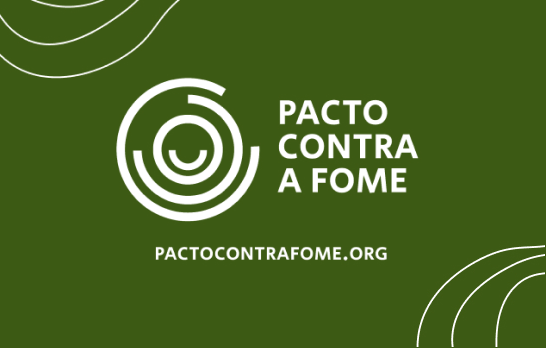 Pacto contra a fome