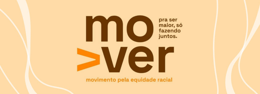 Movimento pela Equidade Racial - MOVER