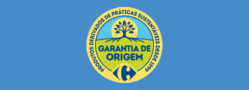 Garantia de Origem