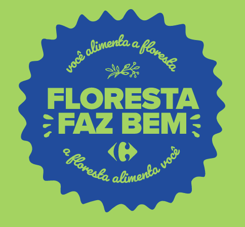 Manifesto Floresta Faz Bem