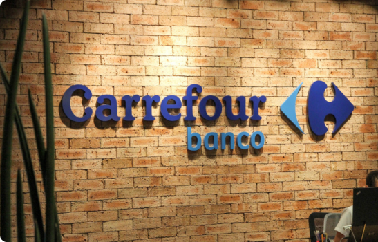 Carrefour Property