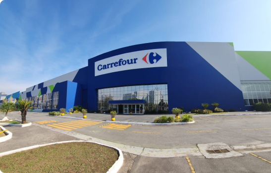 Carrefour