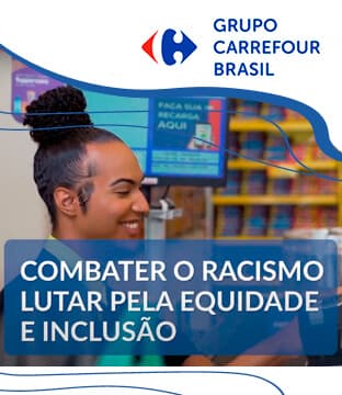 Equidade Racial