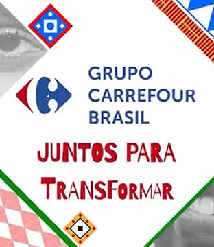 Juntos Para Transformar - Documentário Completo