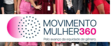 Movimento Mulher 360